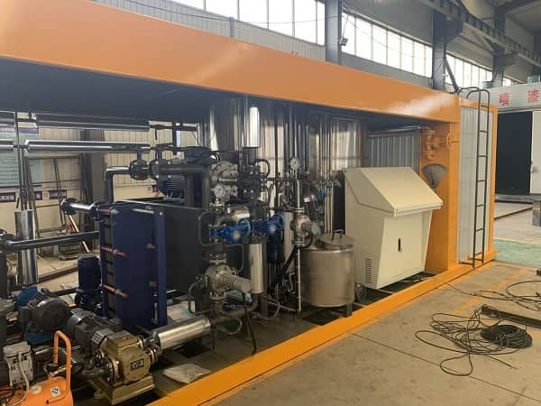 Reasons why emulsified asphalt has sedimentation and oil slicks